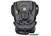 Детское автокресло Lorelli Aviator SPS Isofix 2023 (темно-серый)
