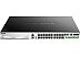 Управляемый коммутатор 3-го уровня D-Link DGS-3130-30PS/B1A Управляемый коммутатор 3-го уровня D-Link DGS-3130-30PS/B1A