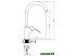 Смеситель Esko Right RH 519 Смеситель Esko Right RH 519