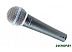 Микрофон Shure BETA 58A Микрофон Shure BETA 58A