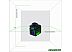 Лазерный нивелир ADA Instruments Cube 360 Green Basic Edition А00672 Лазерный нивелир ADA Instruments Cube 360 Green Basic Edition А00672