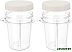 Стационарный блендер Tribest Personal Blender II Mason Jar Ready PB-430 (серый) Стационарный блендер Tribest Personal Blender II Mason Jar Ready PB-430 (серый)