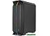 Корпус AeroCool Gladiator Duo-G-BK-v1 Корпус AeroCool Gladiator Duo-G-BK-v1