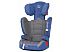 Автокресло-бустер COLETTO Avanti isofix (15-36 кг) голубое Автокресло-бустер COLETTO Avanti isofix (15-36 кг) голубое