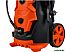Мойка высокого давления Skiper PM-200 Pro Мойка высокого давления Skiper PM-200 Pro