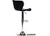 Стул TetChair Avionic mod. KY712A (черный, хром) Стул TetChair Avionic mod. KY712A (черный, хром)