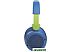 Наушники JBL JR460NC (синий) Наушники JBL JR460NC (синий)