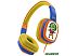 Наушники Harper HN-302 оранжевый Наушники Harper HN-302 оранжевый