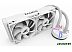 Кулер для процессора Zalman Reserator5 Z24 (белый) Кулер для процессора Zalman Reserator5 Z24 (белый)
