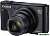 Фотоаппарат Canon PowerShot SX740 HS (черный) Фотоаппарат Canon PowerShot SX740 HS (черный)