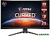 Игровой монитор MSI MAG 325CQRF-QD