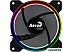 Вентилятор Aerocool Saturn 12 FRGB Вентилятор Aerocool Saturn 12 FRGB