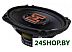 Коаксиальная АС EDGE EDBX69-E1 Коаксиальная АС EDGE EDBX69-E1