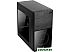 Корпус AeroCool Minitower CS-105 Blue Корпус AeroCool Minitower CS-105 Blue