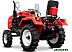 Мини-трактор Rossel XT-184D Мини-трактор Rossel XT-184D