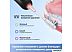 Электрическая зубная щетка Trouver Electric Toothbrush ATB13A (черный)