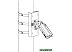 Кронштейн Hikvision DS-1275ZJ-SUS Кронштейн Hikvision DS-1275ZJ-SUS