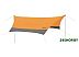 Тент со стойками Tramp Lite TENT ORANGE (TLT-011)