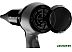 Фен Braun HD785 (черный)