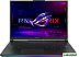 Игровой ноутбук ASUS ROG Strix SCAR 18 2023 G834JY-N6087 Игровой ноутбук ASUS ROG Strix SCAR 18 2023 G834JY-N6087