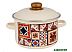 Кастрюля Appetite Vostok 1RD201M Кастрюля Appetite Vostok 1RD201M