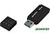 USB Flash GOODRAM UME3 64GB (черный) USB Flash GOODRAM UME3 64GB (черный)