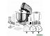Кухонная машина Sencor STM 7900SS Кухонная машина Sencor STM 7900SS