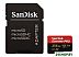 Карта памяти SanDisk Extreme PRO SDSQXCZ-256G-GN6MA microSDXC 256GB (с адаптером)