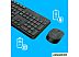 Клавиатура и мышь Logitech MK235 (920-007948) Клавиатура и мышь Logitech MK235 (920-007948)