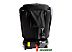 Детское автокресло Amarobaby Isofix ST-3 (черный) Детское автокресло Amarobaby Isofix ST-3 (черный)