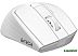 Мышь A4Tech Fstyler FG30 (белый)