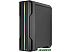 Корпус AeroCool Splinter Duo-G-BK-v1 Корпус AeroCool Splinter Duo-G-BK-v1