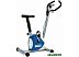 Велотренажер Sundays Fitness ES-8001 (синий) Велотренажер Sundays Fitness ES-8001 (синий)