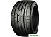 Автомобильные шины Yokohama ADVAN Sport V103S 245/50R18 100W Автомобильные шины Yokohama ADVAN Sport V103S 245/50R18 100W