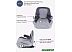 Автокресло Rant Turbo Isofix Active Line AY313 (серый) Автокресло Rant Turbo Isofix Active Line AY313 (серый)