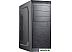 Корпус Foxline 450W FL-815-FZ450R Корпус Foxline 450W FL-815-FZ450R