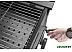 Неразборный походный мангал Fieldmann FZG 1008 Неразборный походный мангал Fieldmann FZG 1008