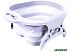 Гидромассажная ванночка Bradex Блаженство KZ 0643 (лавандовая) Гидромассажная ванночка Bradex Блаженство KZ 0643 (лавандовая)