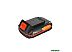 Аккумулятор Patriot BR 21V(Max) Li-ion 180301120