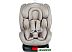 Детское автокресло Indigo Tourneo Isofix (бежевый) Детское автокресло Indigo Tourneo Isofix (бежевый)