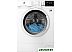 Стиральная машина Electrolux SensiCare 600 EW6SN427WI Стиральная машина Electrolux SensiCare 600 EW6SN427WI