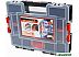Органайзер Qbrick System Regular Organizer 400 Органайзер Qbrick System Regular Organizer 400