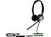Офисная гарнитура Yealink UH36 Lite Dual UC Офисная гарнитура Yealink UH36 Lite Dual UC