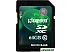 Карта памяти Kingston SDXC (Class 10) 64GB (SDX10V/64GB)