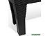 Ящик для рассады Prosperplast Rato Case High DRTC600H-S433 (антрацит) Ящик для рассады Prosperplast Rato Case High DRTC600H-S433 (антрацит)