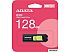 USB Flash ADATA UC300 128GB (черный/зеленый) USB Flash ADATA UC300 128GB (черный/зеленый)