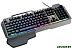 Клавиатура OKLICK GMNG 720GK (черный) Клавиатура OKLICK GMNG 720GK (черный)