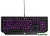 Клавиатура GEMBIRD Gaming KB-G300L