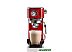 Рожковая помповая кофеварка Ariete Espresso Slim Moderna 1381/13 Рожковая помповая кофеварка Ariete Espresso Slim Moderna 1381/13