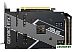 Видеокарта ASUS Dual GeForce RTX 3050 8GB DUAL-RTX3050-8G Видеокарта ASUS Dual GeForce RTX 3050 8GB DUAL-RTX3050-8G